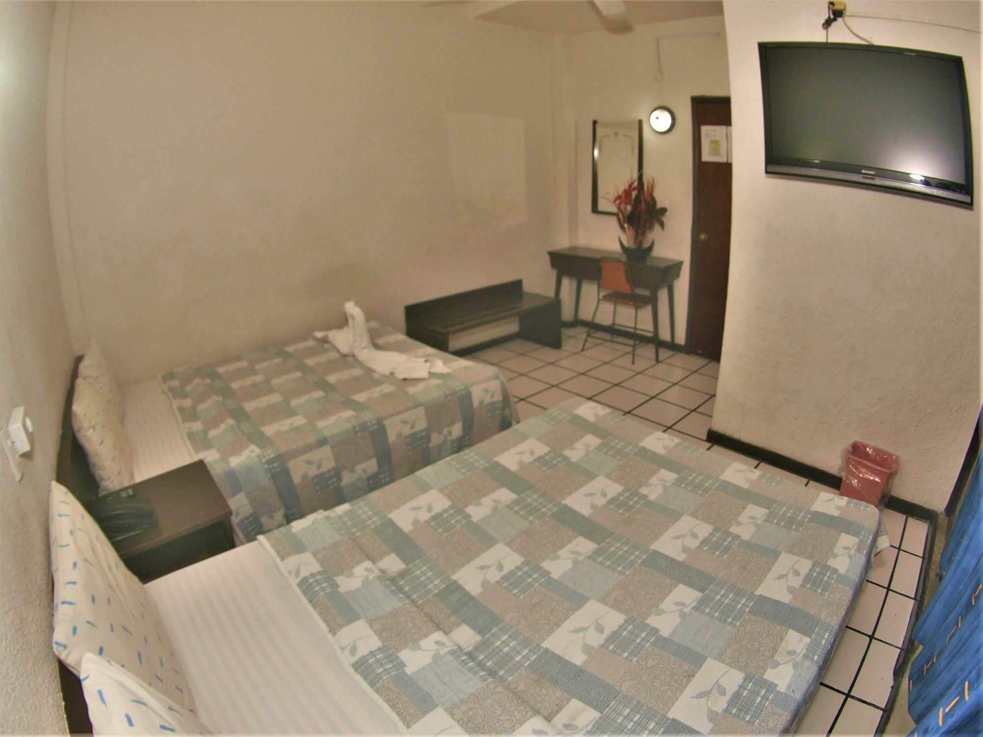 Hotel Union Гуадалахара Екстериор снимка
